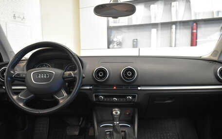 Audi A3, 2014 год, 1 599 000 рублей, 9 фотография