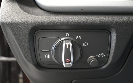 Audi A3, 2014 год, 1 599 000 рублей, 11 фотография