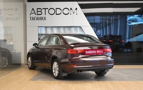 Audi A3, 2014 год, 1 599 000 рублей, 5 фотография