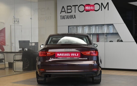 Audi A3, 2014 год, 1 599 000 рублей, 6 фотография