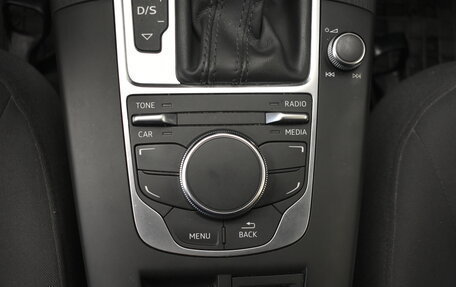 Audi A3, 2014 год, 1 599 000 рублей, 12 фотография