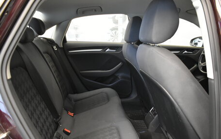 Audi A3, 2014 год, 1 599 000 рублей, 16 фотография