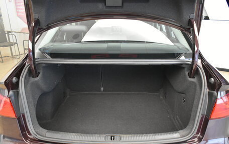 Audi A3, 2014 год, 1 599 000 рублей, 20 фотография