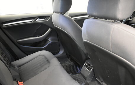 Audi A3, 2014 год, 1 599 000 рублей, 17 фотография