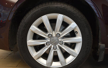 Audi A3, 2014 год, 1 599 000 рублей, 21 фотография