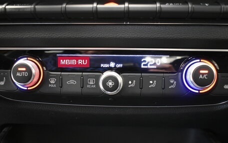 Audi A3, 2014 год, 1 599 000 рублей, 13 фотография