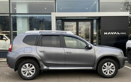 Nissan Terrano III, 2018 год, 1 259 000 рублей, 4 фотография