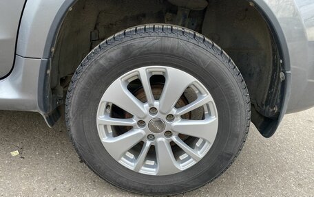 Nissan Terrano III, 2018 год, 1 259 000 рублей, 12 фотография