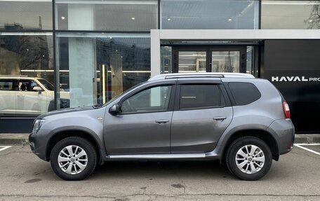 Nissan Terrano III, 2018 год, 1 259 000 рублей, 8 фотография