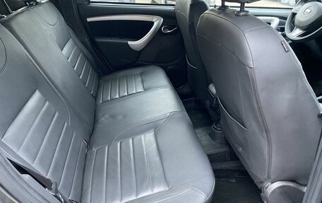 Nissan Terrano III, 2018 год, 1 259 000 рублей, 11 фотография