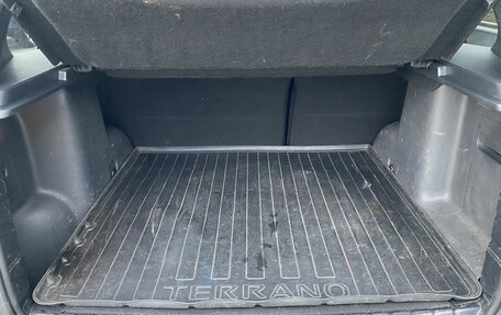 Nissan Terrano III, 2018 год, 1 259 000 рублей, 13 фотография