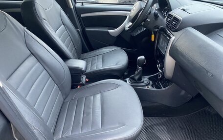 Nissan Terrano III, 2018 год, 1 259 000 рублей, 9 фотография