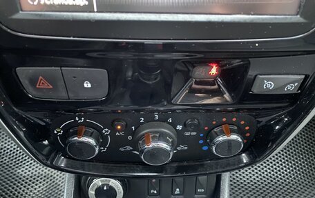 Nissan Terrano III, 2018 год, 1 259 000 рублей, 15 фотография