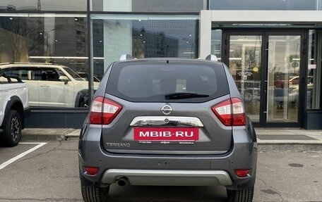 Nissan Terrano III, 2018 год, 1 259 000 рублей, 6 фотография