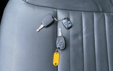 Nissan Terrano III, 2018 год, 1 259 000 рублей, 16 фотография