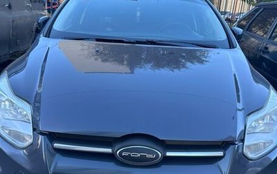 Ford Focus III, 2011 год, 750 000 рублей, 1 фотография