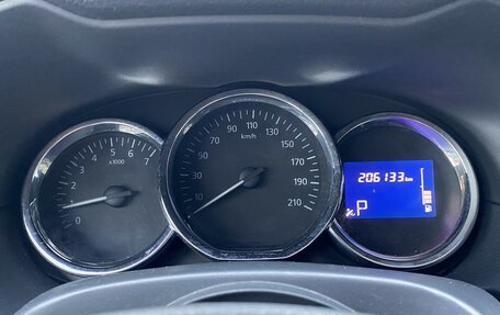 Nissan Terrano III, 2018 год, 1 259 000 рублей, 17 фотография