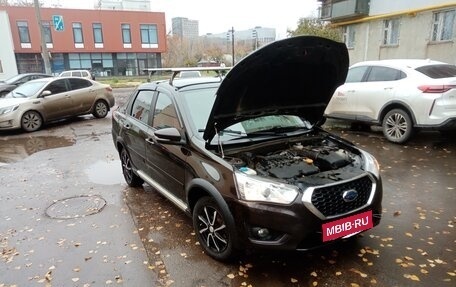 Datsun on-DO I рестайлинг, 2020 год, 750 000 рублей, 1 фотография