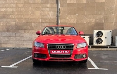 Audi A4, 2008 год, 900 000 рублей, 1 фотография