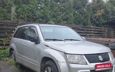 Suzuki Grand Vitara, 2011 год, 450 000 рублей, 1 фотография