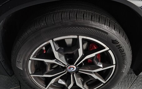 BMW X3, 2022 год, 5 190 000 рублей, 5 фотография