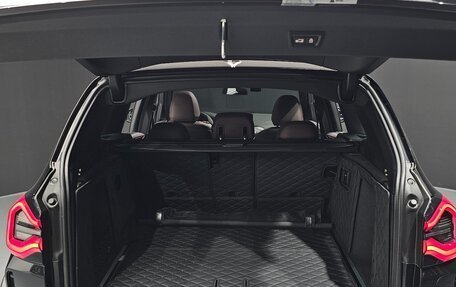 BMW X3, 2022 год, 5 190 000 рублей, 6 фотография