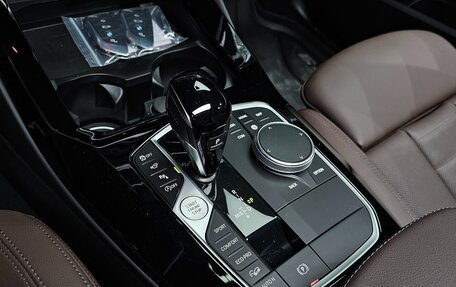 BMW X3, 2022 год, 5 190 000 рублей, 10 фотография