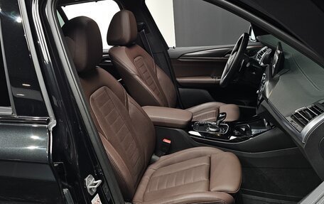 BMW X3, 2022 год, 5 190 000 рублей, 11 фотография