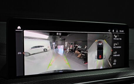 BMW X3, 2022 год, 5 190 000 рублей, 16 фотография