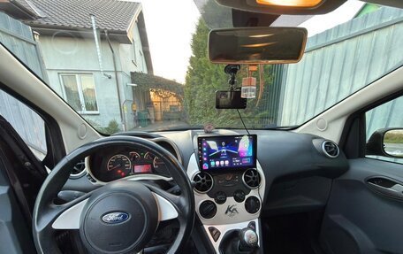 Ford KA II, 2009 год, 590 000 рублей, 8 фотография