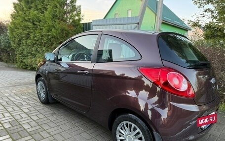 Ford KA II, 2009 год, 590 000 рублей, 2 фотография