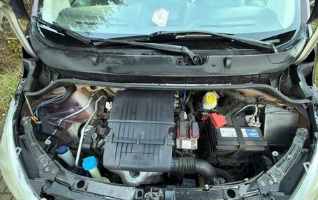 Ford KA II, 2009 год, 590 000 рублей, 9 фотография