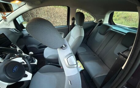 Ford KA II, 2009 год, 590 000 рублей, 11 фотография