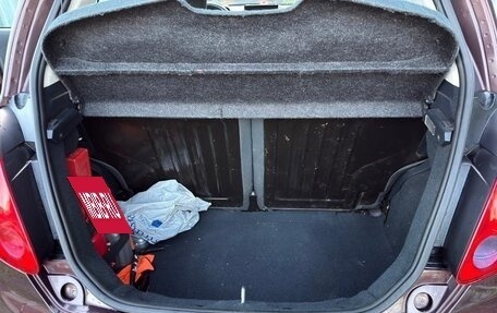 Ford KA II, 2009 год, 590 000 рублей, 10 фотография