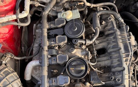 Audi A4, 2008 год, 900 000 рублей, 13 фотография