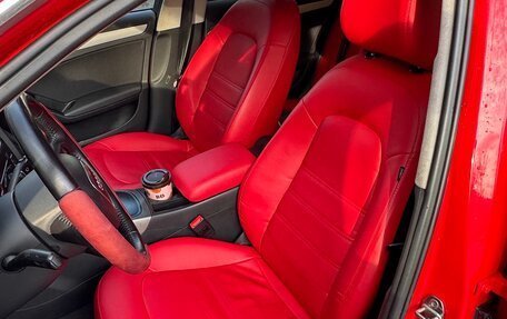 Audi A4, 2008 год, 900 000 рублей, 9 фотография