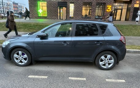 KIA cee'd I рестайлинг, 2011 год, 820 000 рублей, 3 фотография