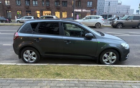 KIA cee'd I рестайлинг, 2011 год, 820 000 рублей, 7 фотография
