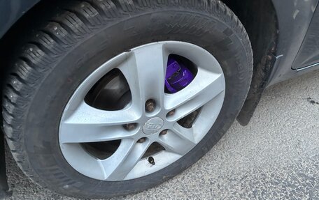 KIA cee'd I рестайлинг, 2011 год, 820 000 рублей, 8 фотография