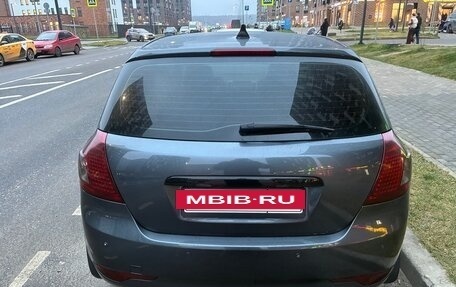 KIA cee'd I рестайлинг, 2011 год, 820 000 рублей, 5 фотография