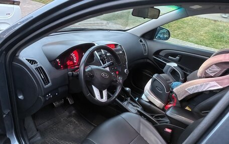 KIA cee'd I рестайлинг, 2011 год, 820 000 рублей, 10 фотография