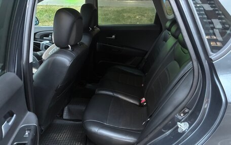 KIA cee'd I рестайлинг, 2011 год, 820 000 рублей, 9 фотография