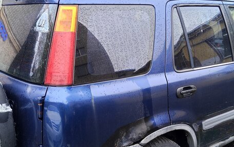 Honda CR-V IV, 1998 год, 200 000 рублей, 4 фотография