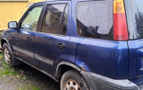 Honda CR-V IV, 1998 год, 200 000 рублей, 7 фотография