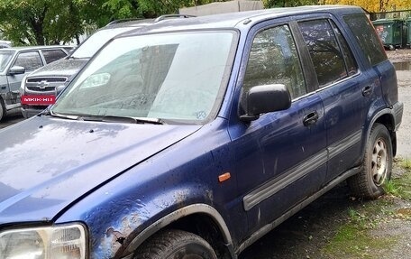 Honda CR-V IV, 1998 год, 200 000 рублей, 2 фотография