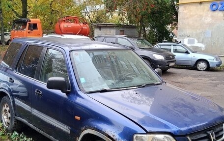 Honda CR-V IV, 1998 год, 200 000 рублей, 3 фотография