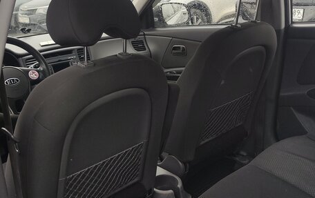 KIA Rio II, 2010 год, 550 000 рублей, 8 фотография