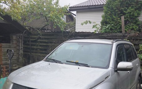 Suzuki Grand Vitara, 2011 год, 450 000 рублей, 2 фотография