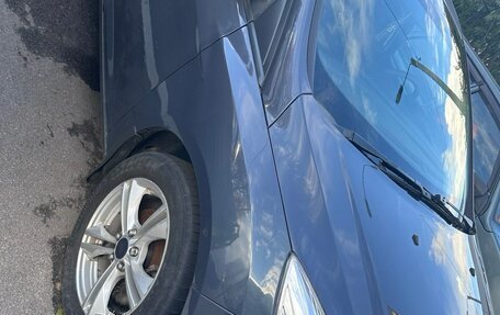 Ford Focus III, 2011 год, 750 000 рублей, 4 фотография