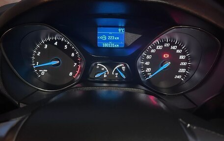 Ford Focus III, 2011 год, 750 000 рублей, 6 фотография